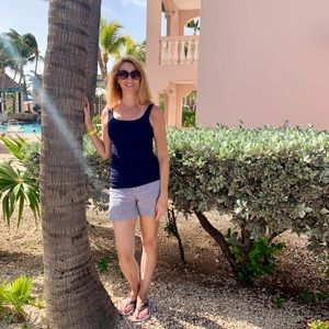 Meet your Posher, Katherine